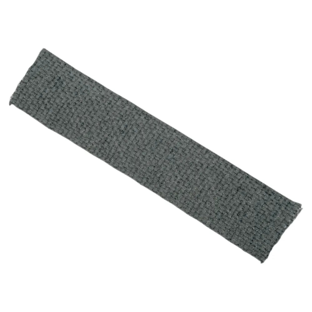 Exhaust Wrap - Black - 2x100