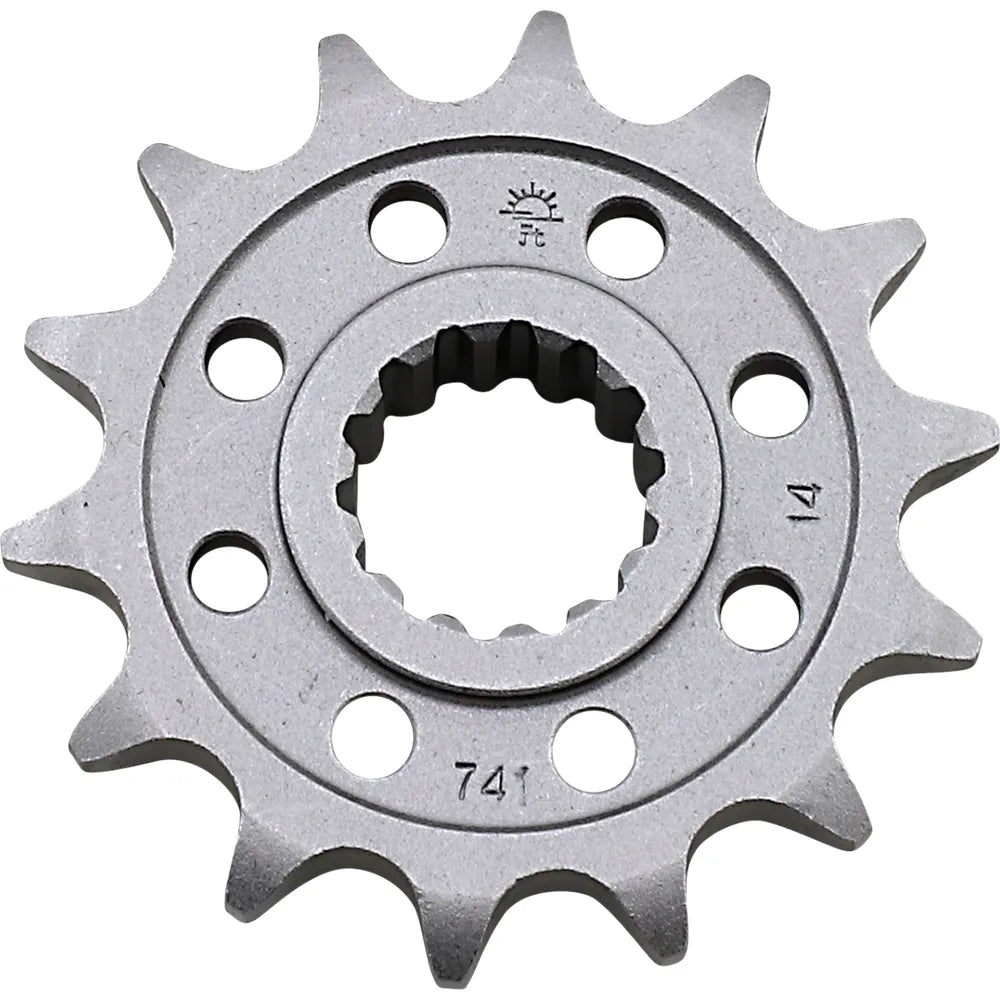 Counter Shaft Sprocket - 14-Tooth