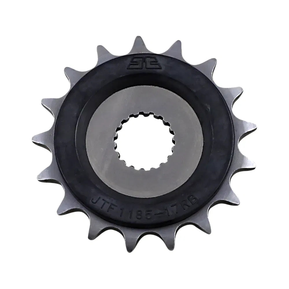 Counter-Shaft Sprocket - 17-Tooth