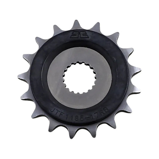 Counter-Shaft Sprocket - 17-Tooth