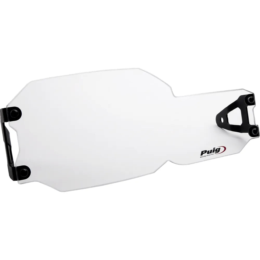Cubierta protectora para faros - Cubierta protectora para faros - F800GS - Transparente