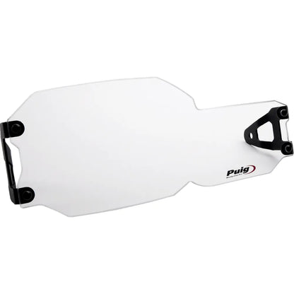 Cubierta protectora para faros - Cubierta protectora para faros - F800GS - Transparente