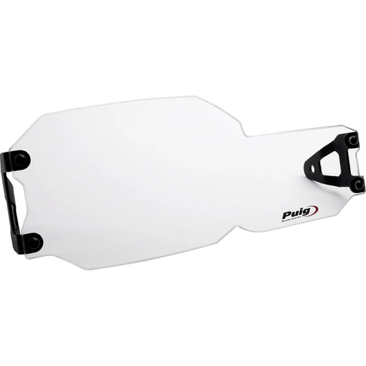Cubierta protectora para faros - Cubierta protectora para faros - F800GS - Transparente