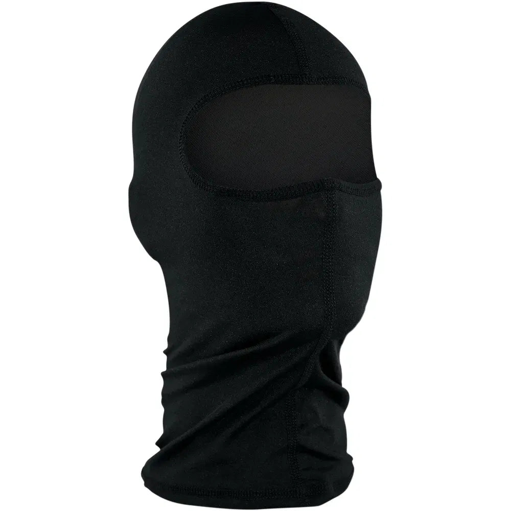 Balaclava - Nylon - Black
