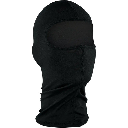 Balaclava - Nylon - Black