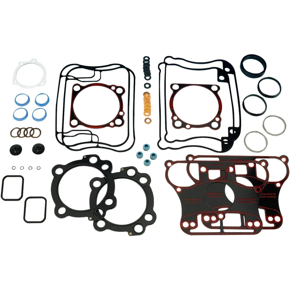 Top End Gasket Kit - XL061504