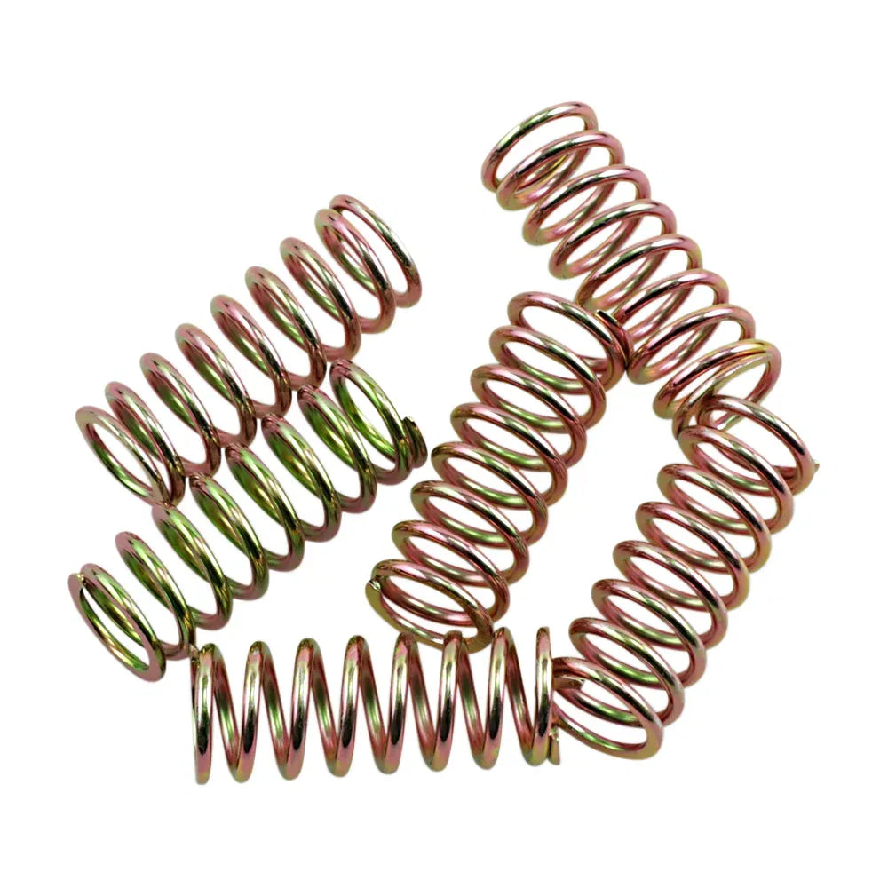 Clutch Springs