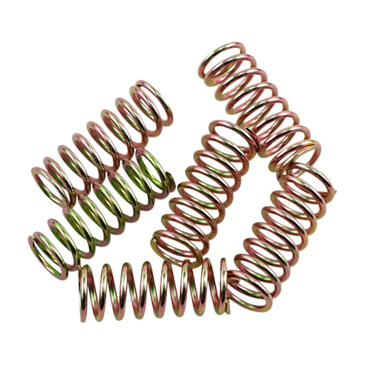 Clutch Springs