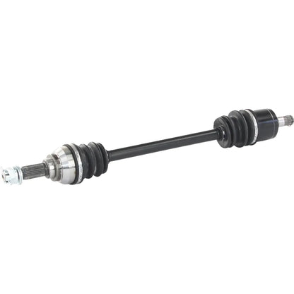 Eje CV estándar de repuesto OEM - Kit de eje - CV/completo - Reemplazo OEM - Estándar - Delantero derecho - John Deere 825M/855M S4