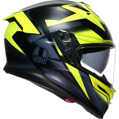 Casco de visión k7