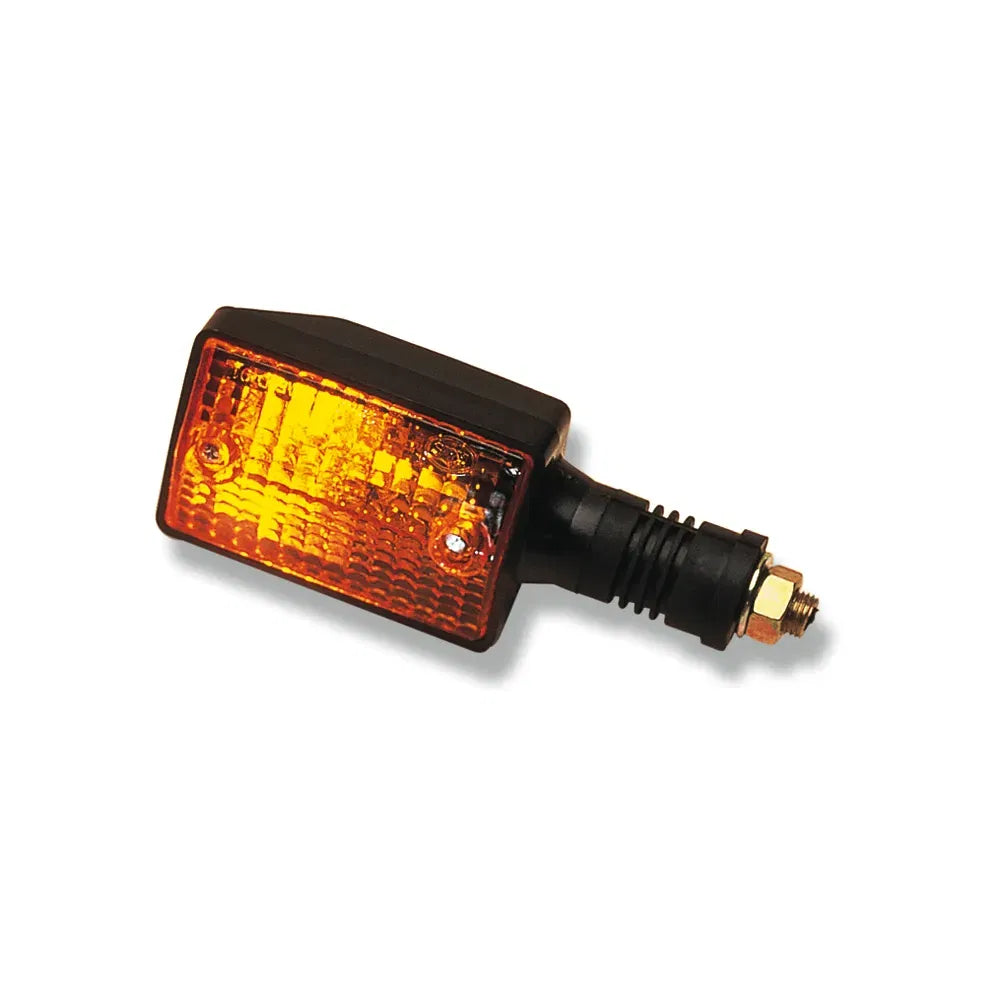 Turn Signal - Yamaha - Amber