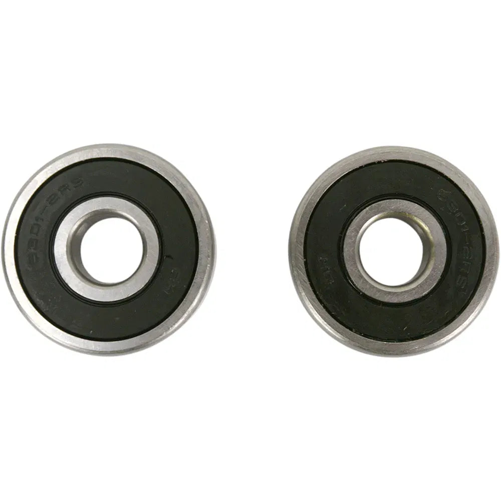 Wheel Bearing Kit - Rear