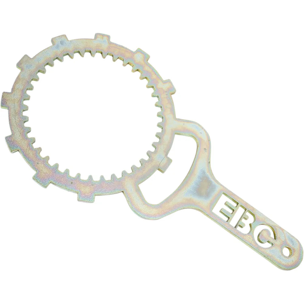 Clutch Basket Tool