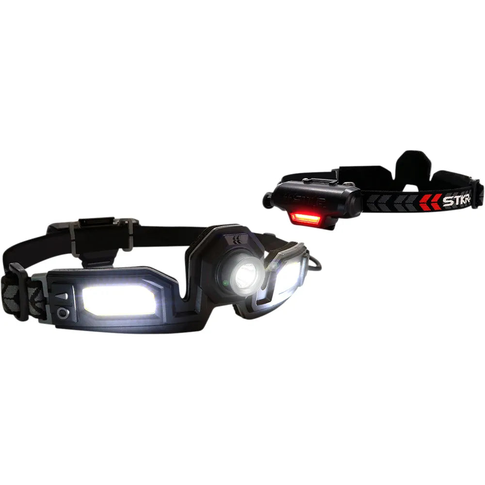 FLEXIT™ Headlamp
