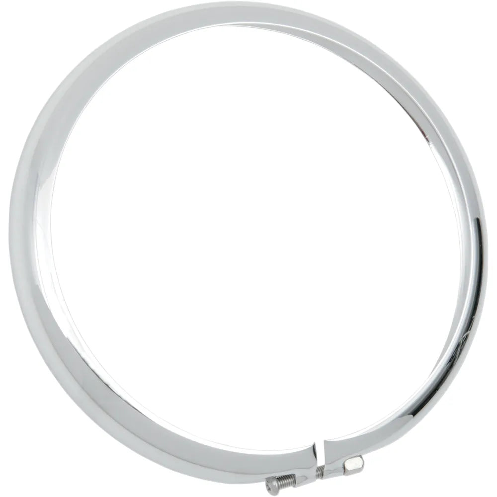 Replacement Bezel - Chrome