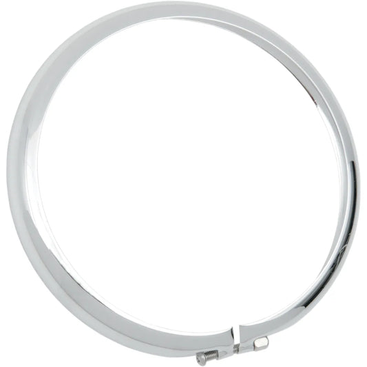 Replacement Bezel - Chrome