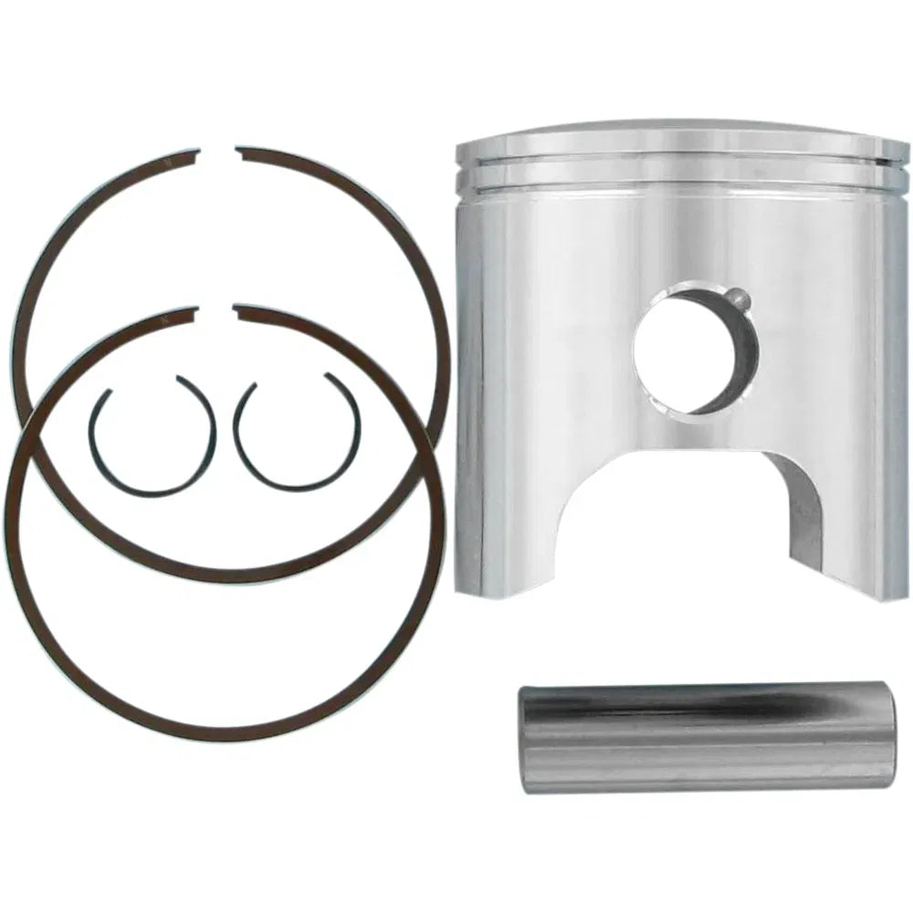 Piston - Honda - .50mm