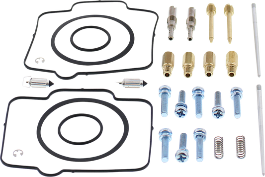 Kit de reparación de carburador - Kit de reparación de carburador - Polaris