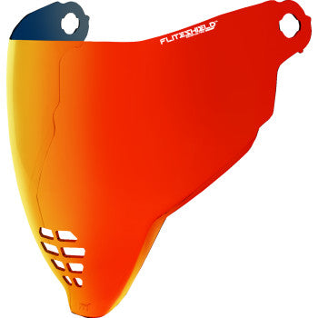 Mica FliteShield Icon para casco Airflite