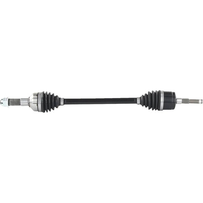 Kit de eje CV de servicio pesado - Kit de eje - CV/Completo - Trabajo pesado - Delantero derecho - CF Moto ZForce 800/1000