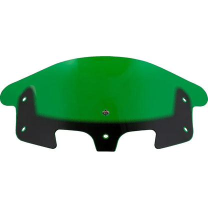 Parabrisas Kolor Flare™ - Parabrisas Kolor Flare™ - 10" - Verde