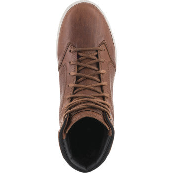 J-Cult Drystar® Shoes - Brown - US 7