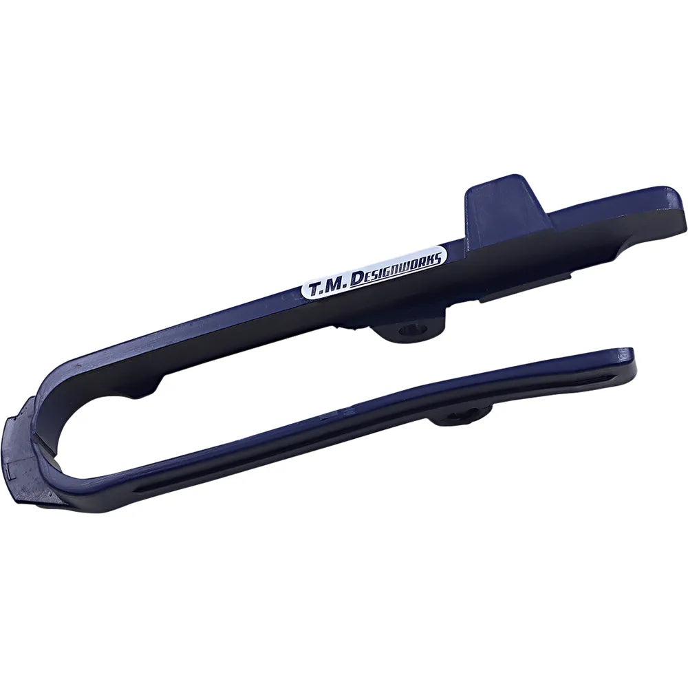 Chain Slider - Husky/KTM - Blue