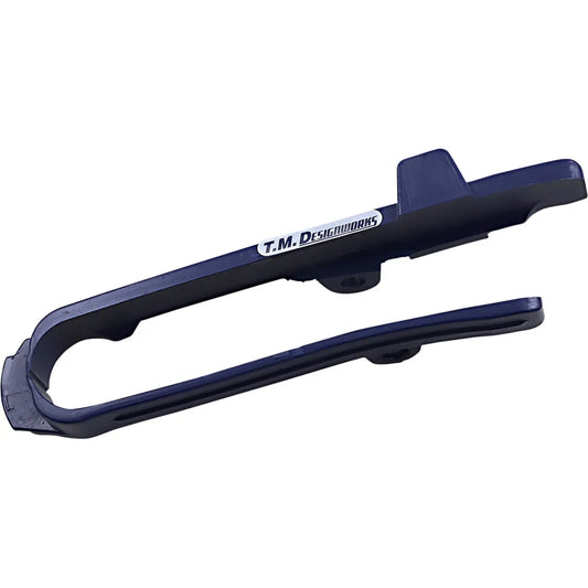 Chain Slider - Husky/KTM - Blue