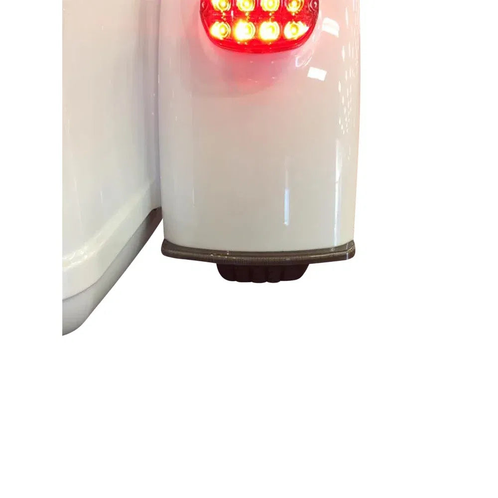 Luces de guardabarros led de perfil bajo