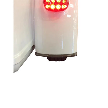 Luces de guardabarros led de perfil bajo