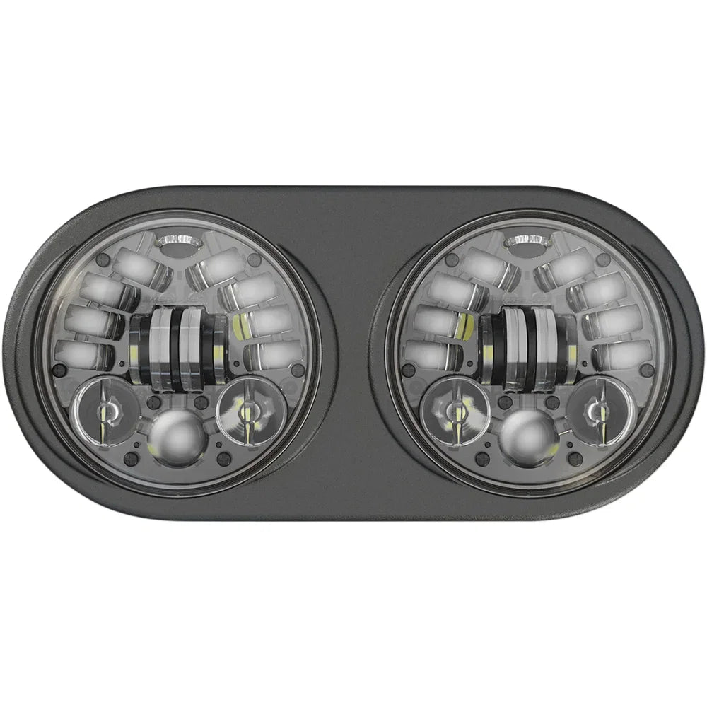 Conjunto de faros led probeam®