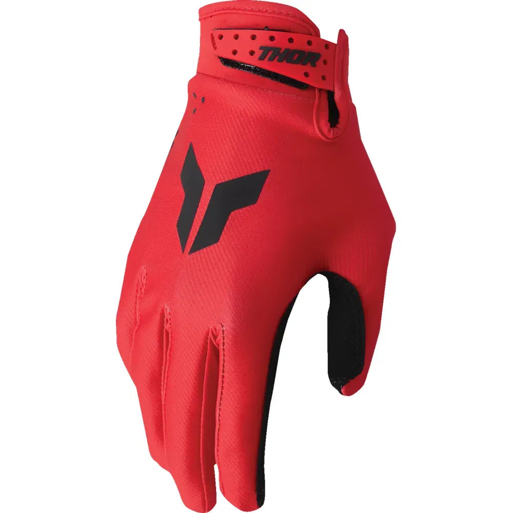 Guantes divididos Launchmode para jóvenes