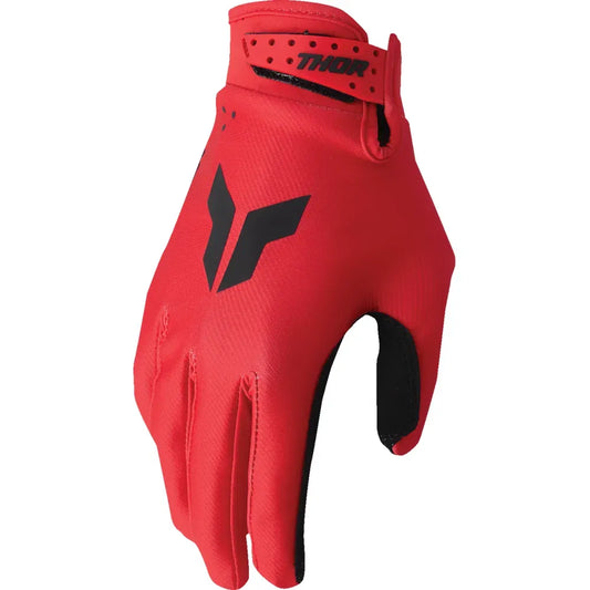 Guantes divididos Launchmode para jóvenes