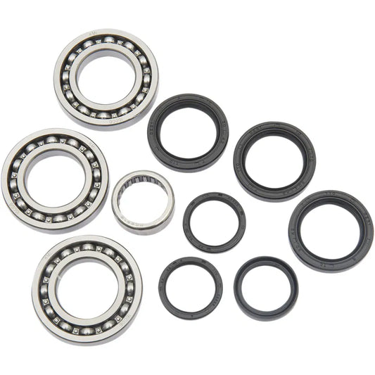 Differential Bearing/Seal Kit - Front