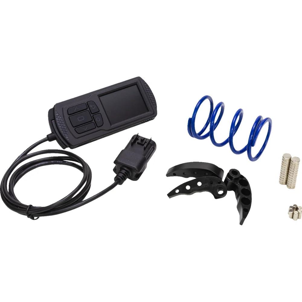 Kit de paquete de potencia de etapa 2