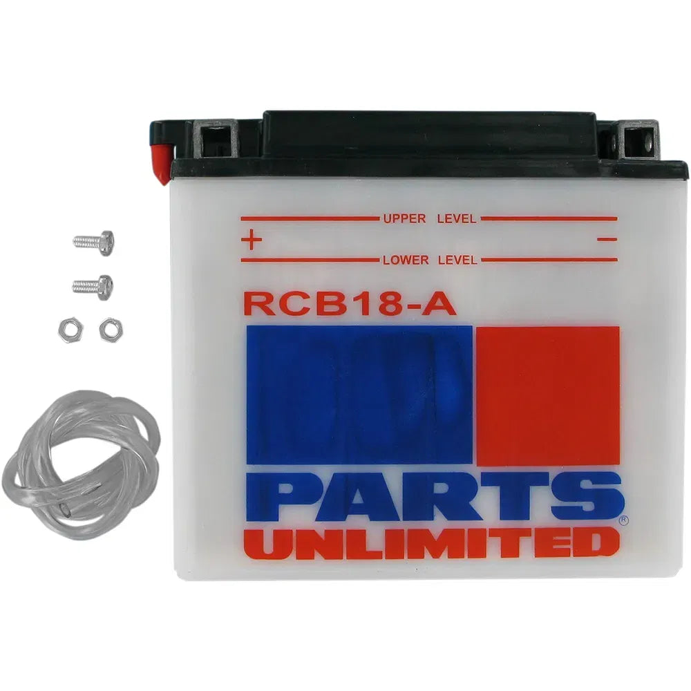 Battery - RCB18-A