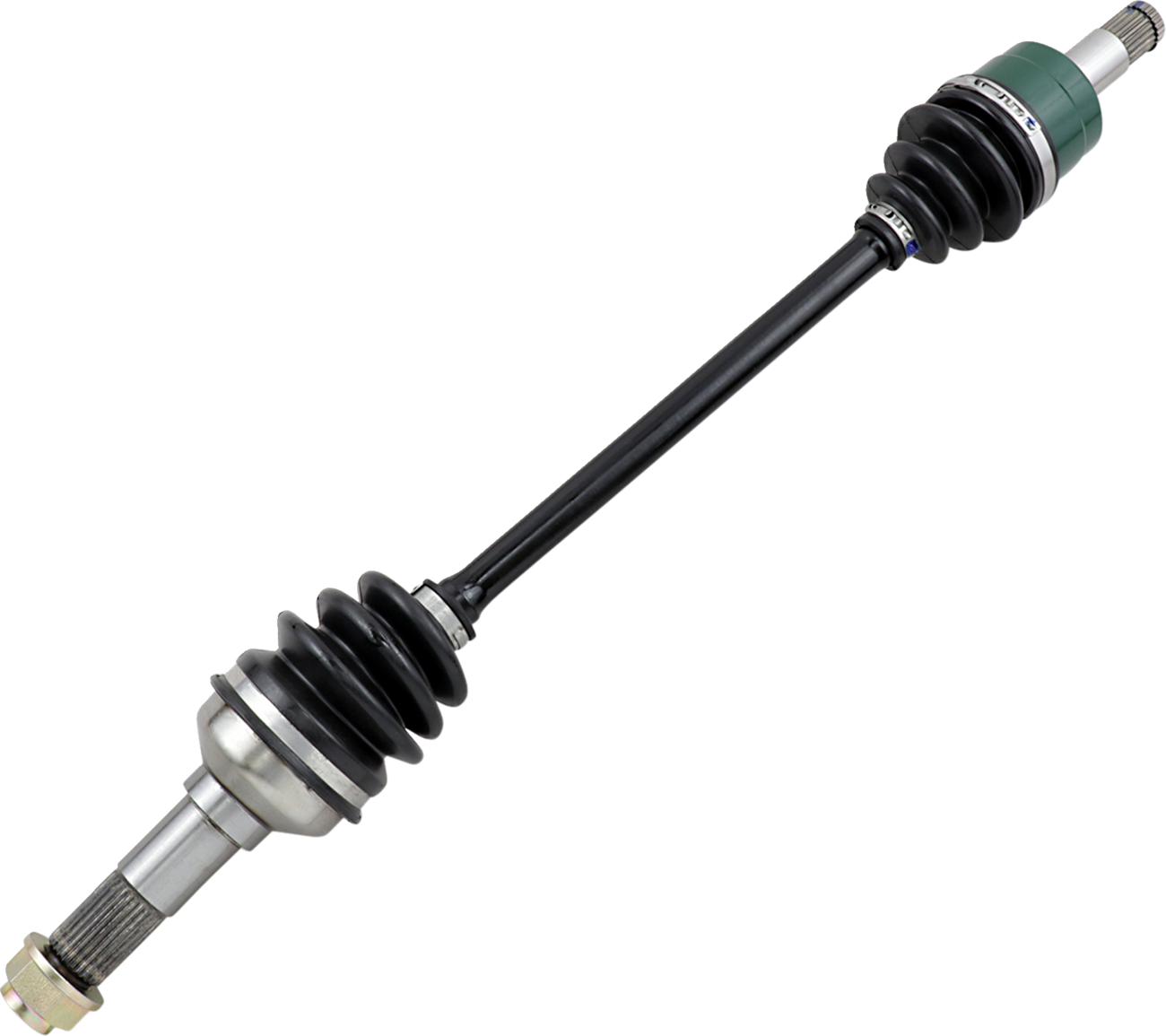 Eje CV estándar de repuesto OEM - Kit de eje - CV/completo - Reemplazo OEM - Estándar - Delantero izquierdo/derecho - Yamaha Rhino 700