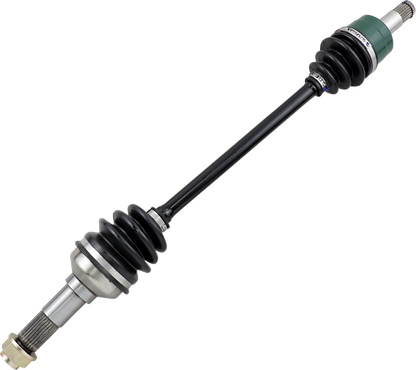 Eje CV estándar de repuesto OEM - Kit de eje - CV/completo - Reemplazo OEM - Estándar - Delantero izquierdo/derecho - Yamaha Rhino 700
