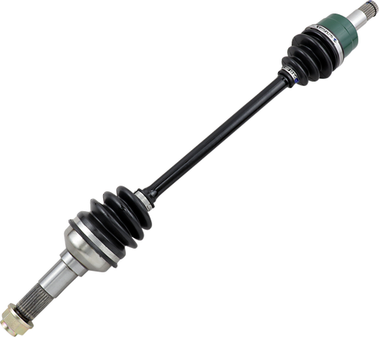 Eje CV estándar de repuesto OEM - Kit de eje - CV/completo - Reemplazo OEM - Estándar - Delantero izquierdo/derecho - Yamaha Rhino 700