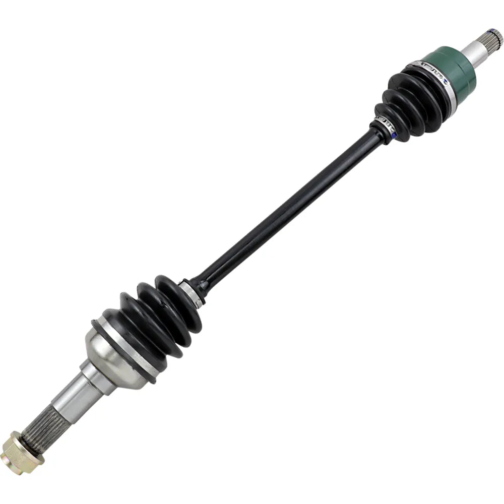 Eje CV estándar de repuesto OEM - Kit de eje - CV/completo - Reemplazo OEM - Estándar - Delantero izquierdo/derecho - Yamaha Rhino 700