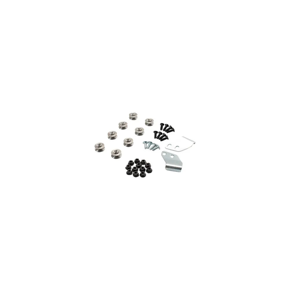 Adapter Kit for PRO Side Carrier - Left/Right - TRAX/NANUK