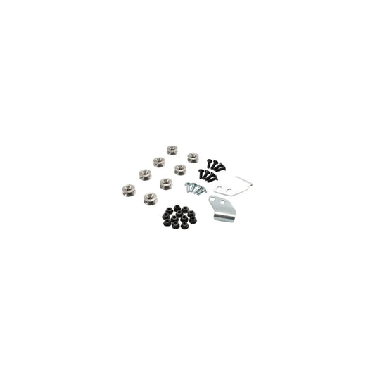 Adapter Kit for PRO Side Carrier - Left/Right - TRAX/NANUK