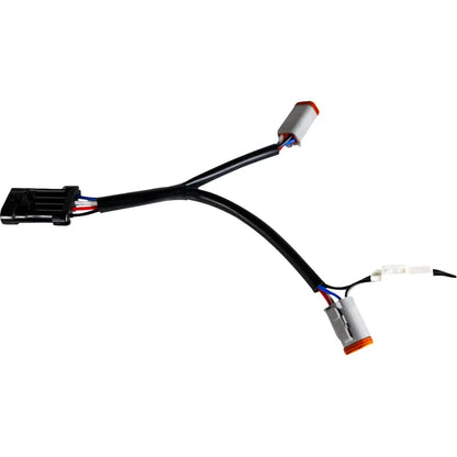 Kit de faros delanteros de alto rendimiento shark demon® 2