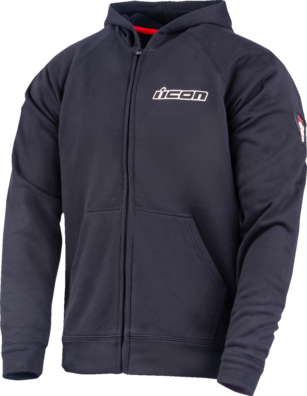 Sudadera con capucha Uparmor Odokuro™