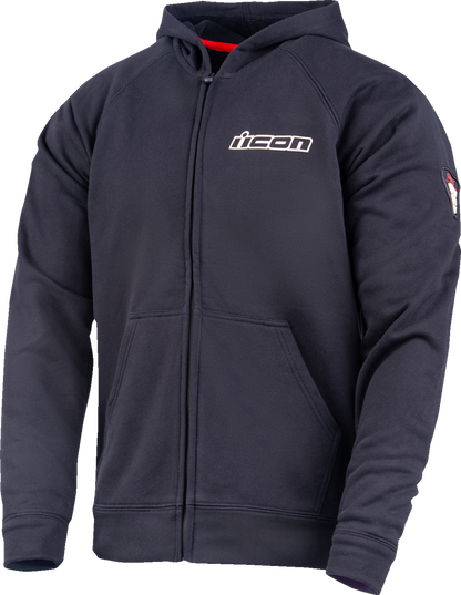 Sudadera con capucha Uparmor Odokuro™