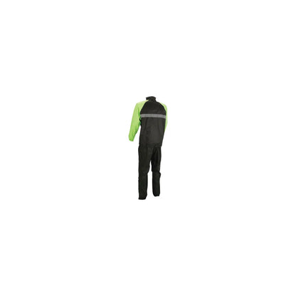 Traje Impermeable de dos piezas Z1R