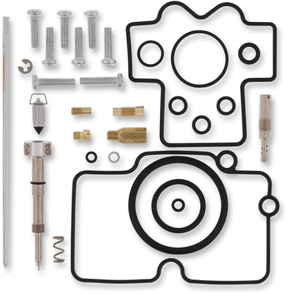 Kit de reparación de carburador - Honda - Kit de reparación de carburador - Honda