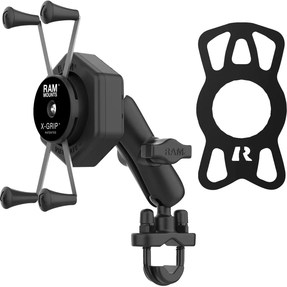 Kit de montaje x-grip®