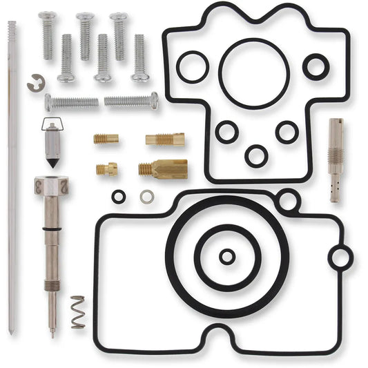 Kit de reparación de carburador - Honda - Kit de reparación de carburador - Honda