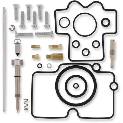 Kit de reparación de carburador - Honda - Kit de reparación de carburador - Honda